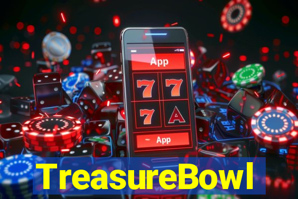 TreasureBowl treasure bowl jdb