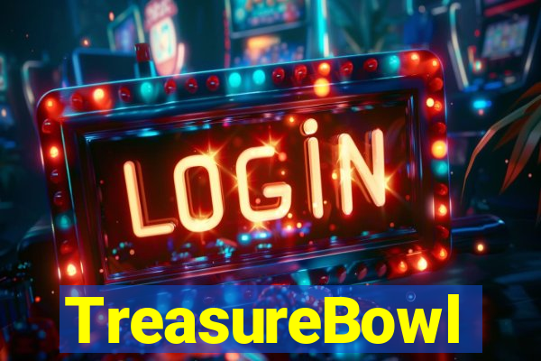 TreasureBowl treasure bowl jdb