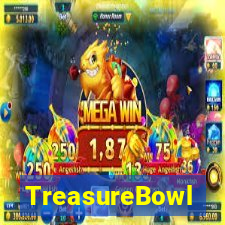 TreasureBowl treasure bowl jdb