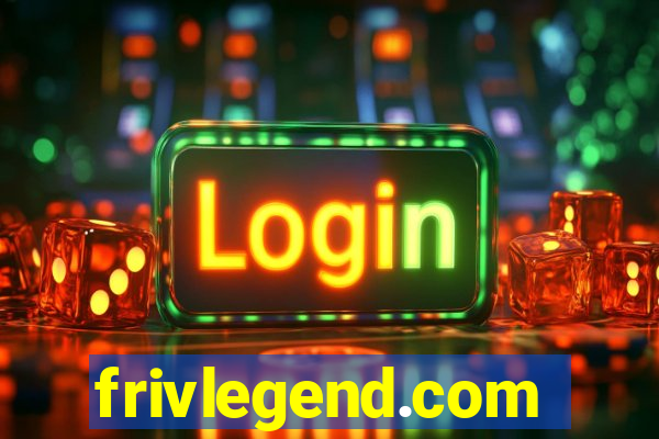 frivlegend.com