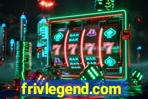 frivlegend.com