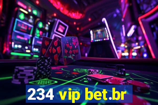 234 vip bet.br