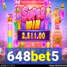 648bet5