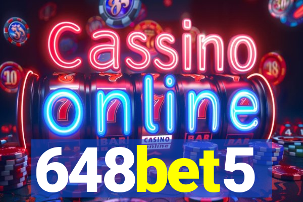 648bet5