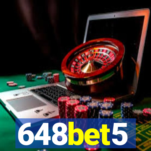 648bet5