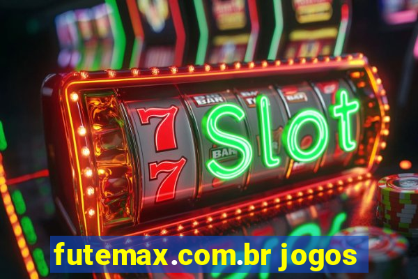 futemax.com.br jogos