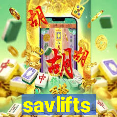 savlifts