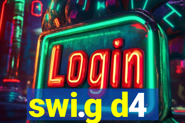 swi.g d4