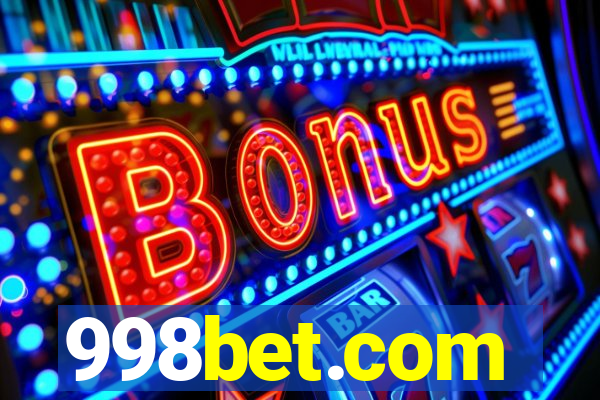 998bet.com