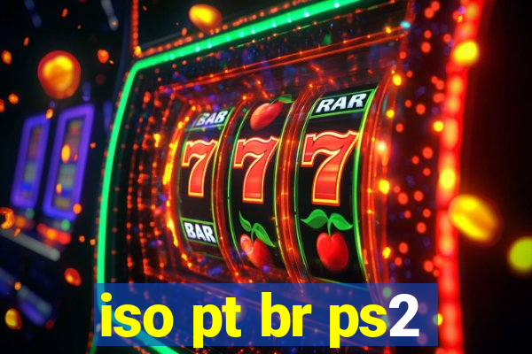 iso pt br ps2