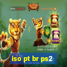 iso pt br ps2