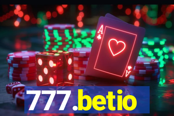 777.betio