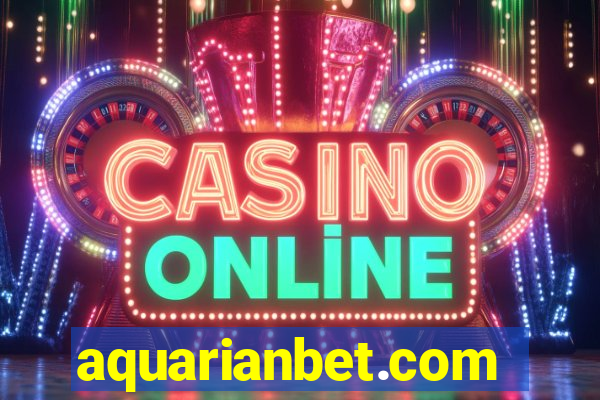 aquarianbet.com