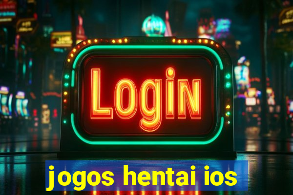 jogos hentai ios