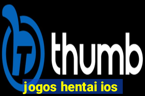 jogos hentai ios