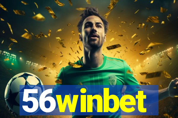 56winbet