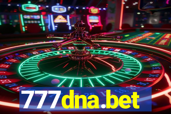 777dna.bet