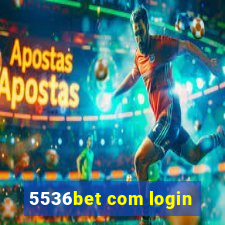 5536bet com login