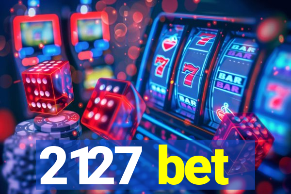 2127 bet