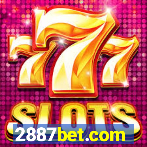 2887bet.com