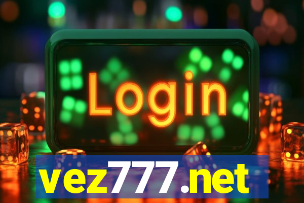 vez777.net