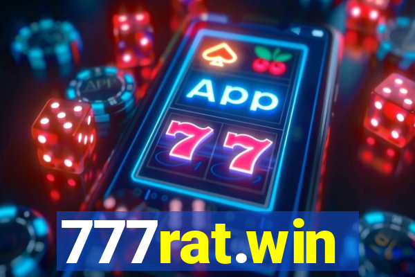 777rat.win