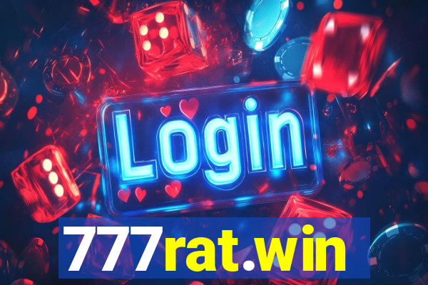 777rat.win