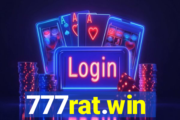 777rat.win