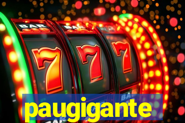 paugigante