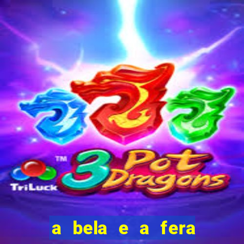 a bela e a fera (2014 filme completo dublado)