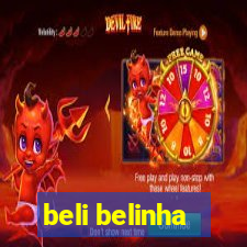 beli belinha