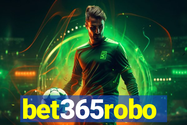 bet365robo