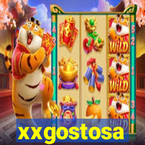 xxgostosa