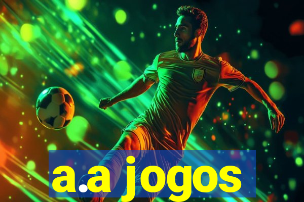 a.a jogos