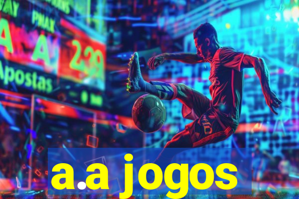 a.a jogos