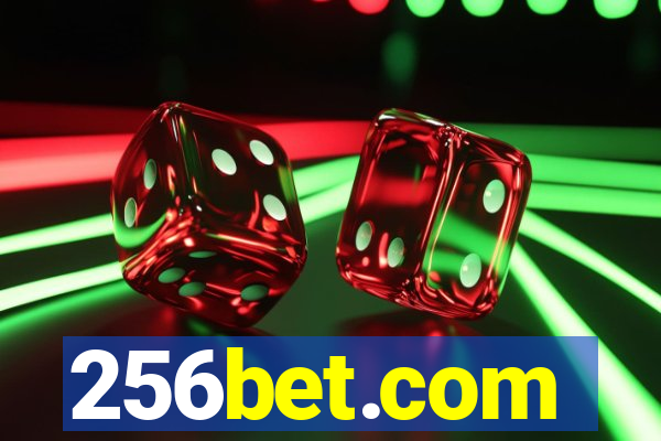 256bet.com