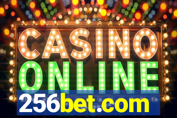 256bet.com