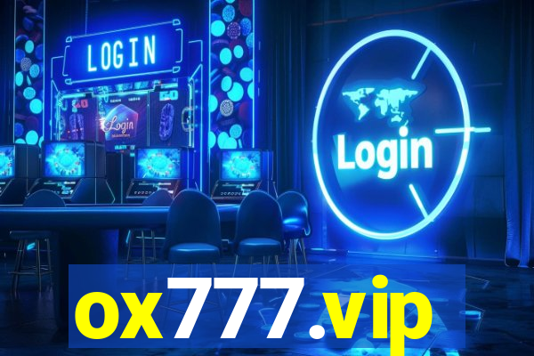 ox777.vip