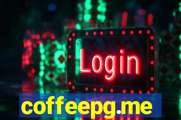 coffeepg.me