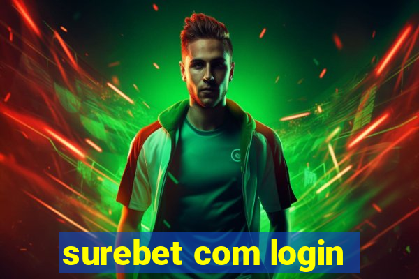 surebet com login