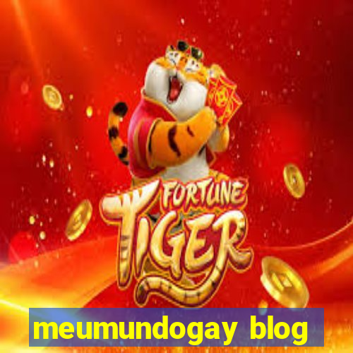 meumundogay blog