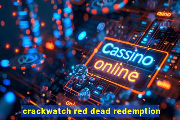 crackwatch red dead redemption