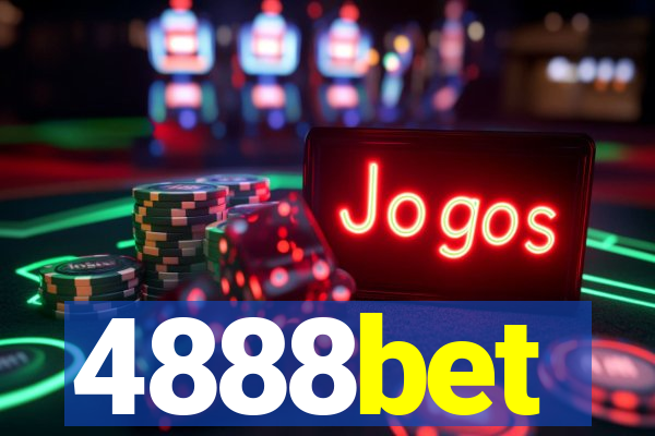 4888bet