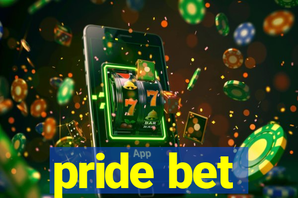 pride bet