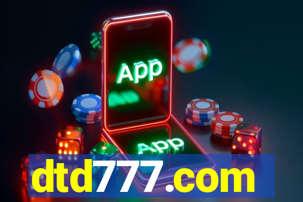 dtd777.com