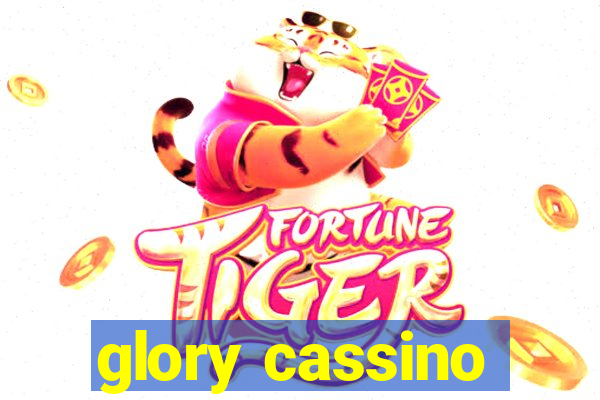 glory cassino