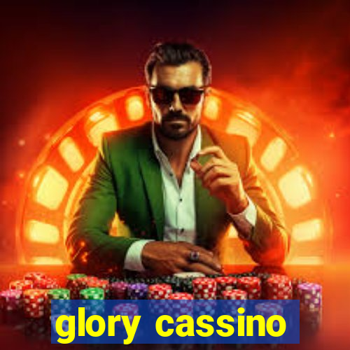 glory cassino