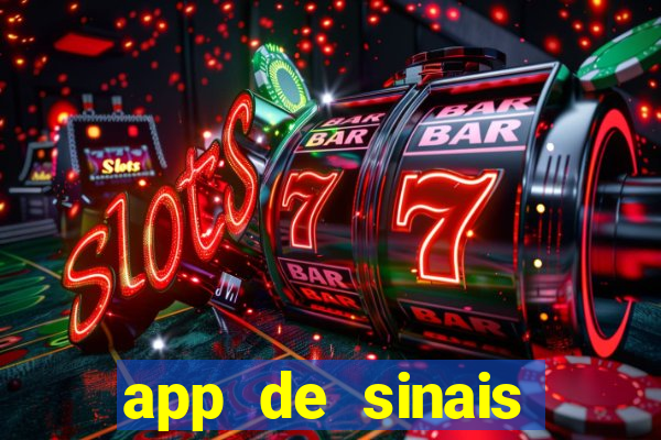 app de sinais fortune tiger