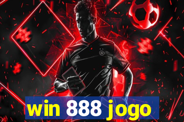 win 888 jogo