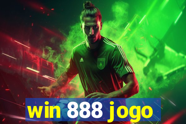 win 888 jogo